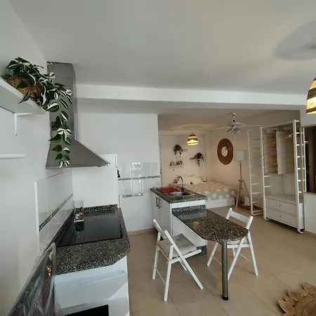 Casa Reducto Apartment Arrecife  Exterior photo
