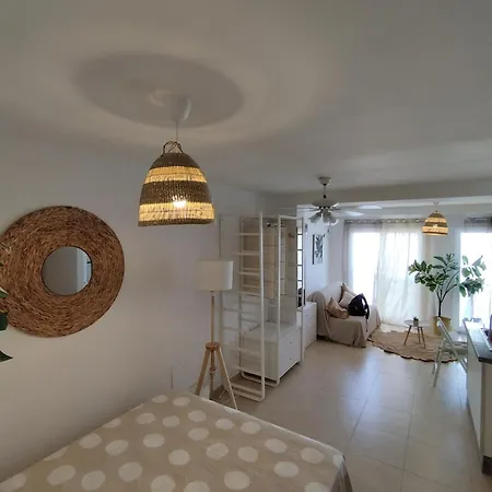 Casa Reducto Apartment Arrecife  Exterior photo