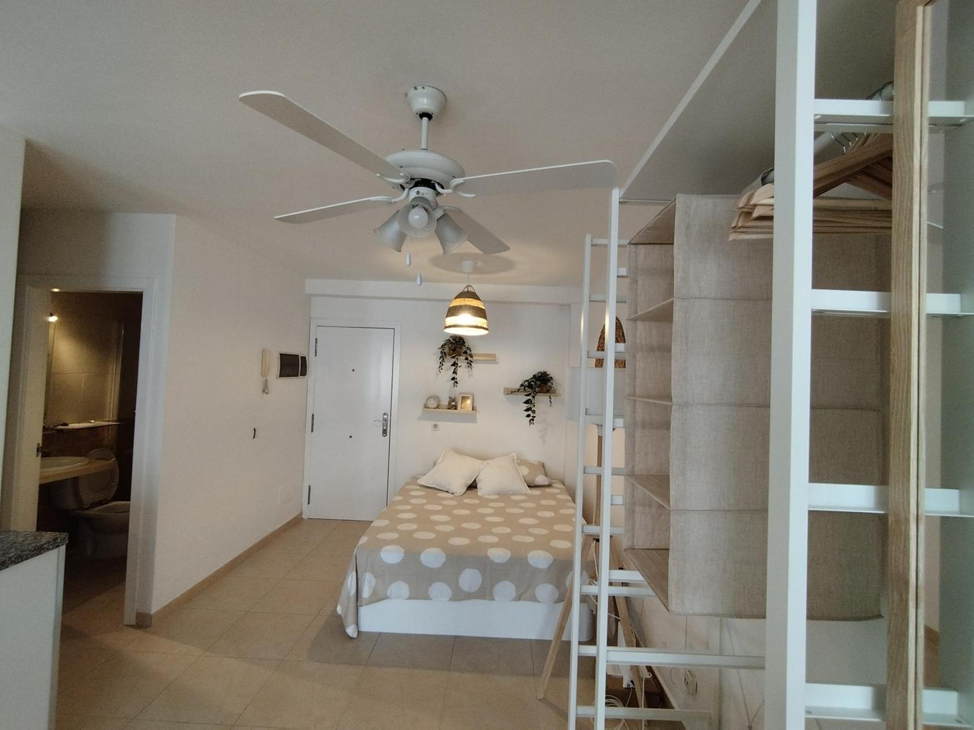 Casa Reducto Apartment Arrecife (Lanzarote)