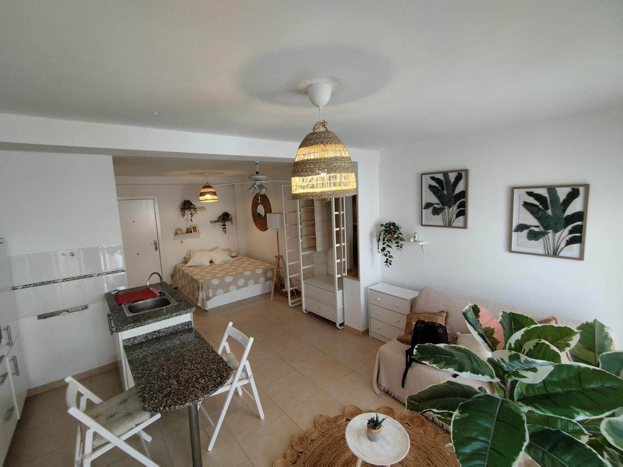 Casa Reducto *